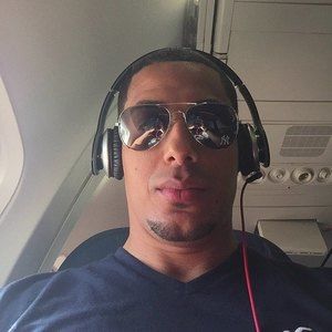 Meet your Posher, Valentin